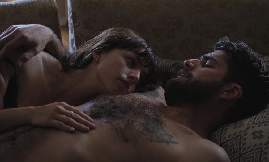 Порнографии Оливия Тирлби