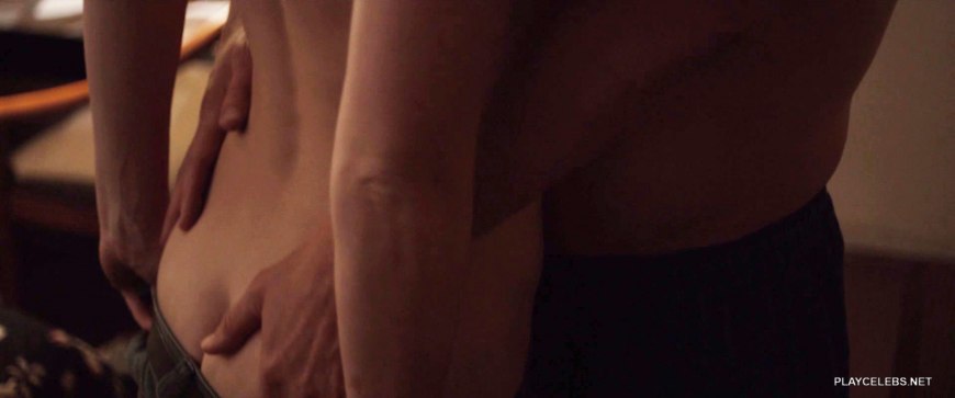 Эмили Блант голая в фильмах