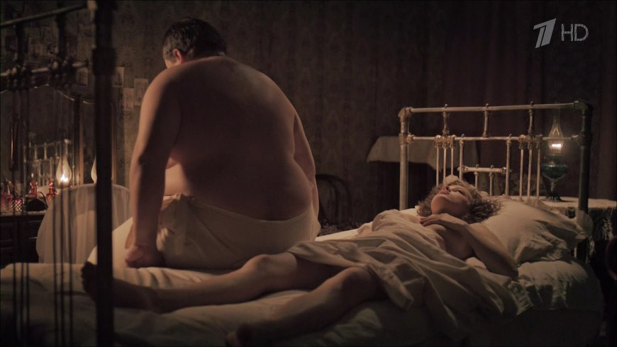 Катерина шпица Куприн яма голая