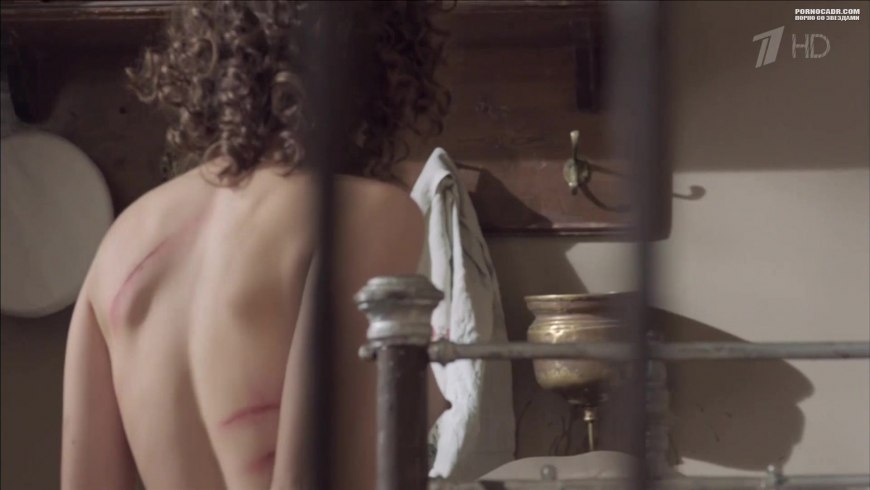 Катерина шпица Куприн яма голая