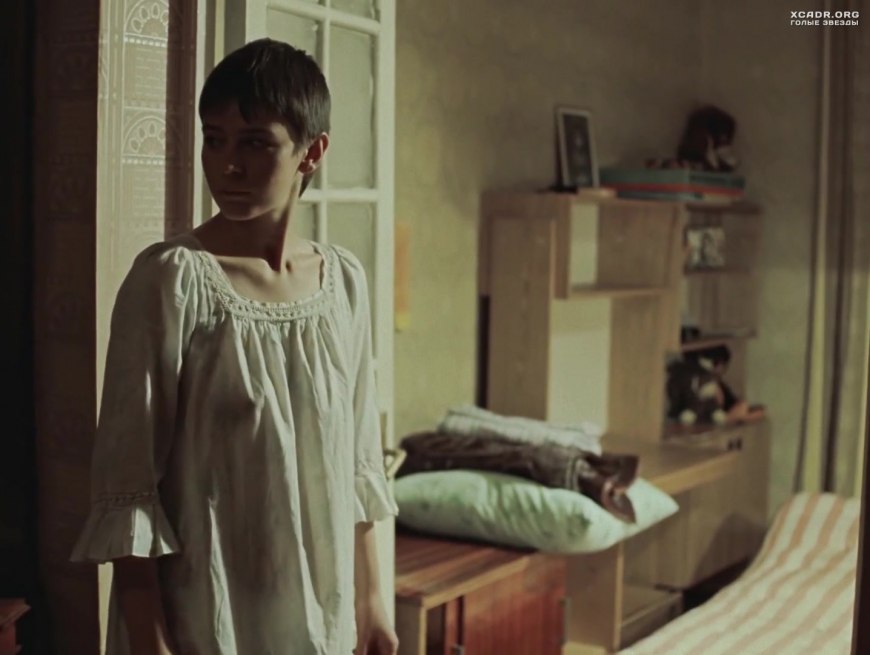 Елена Сафонова зимняя вишня