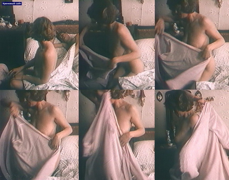 Розанова Ирина актриса ню