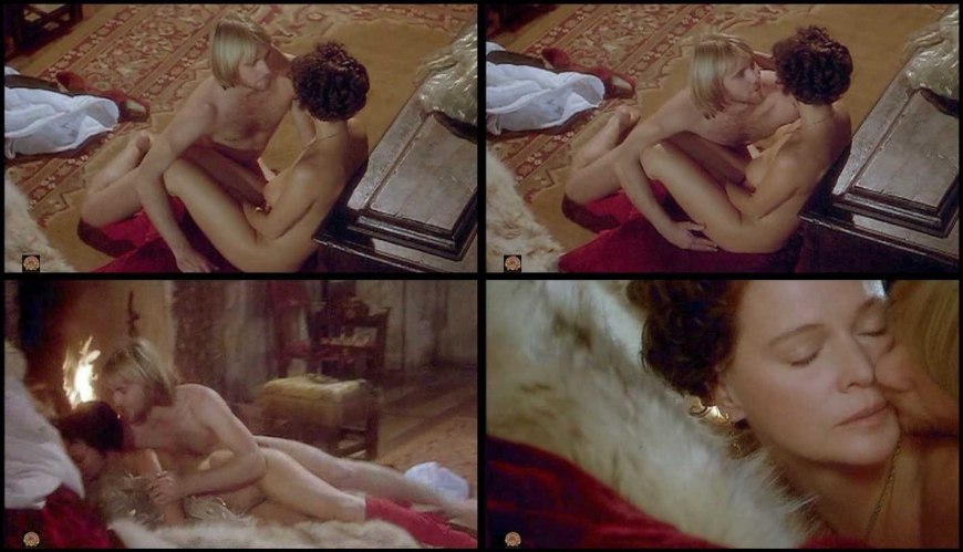 Эро сцены с лаурой Антонелли