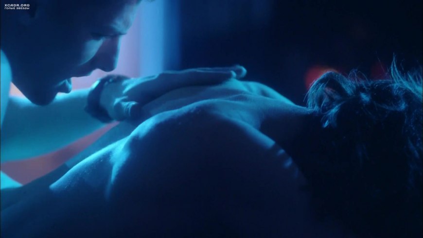 Вилкова Екатерина Николаевна ню