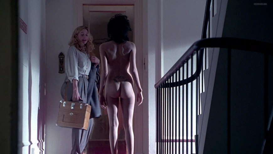 Екатерина Проскурина обнаженка