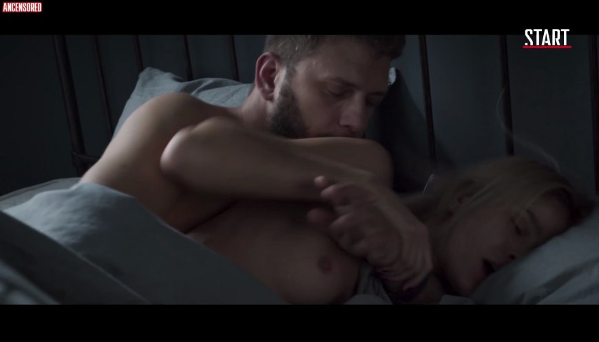 Софья Лебедева а зори здесь тихие 2015 баня