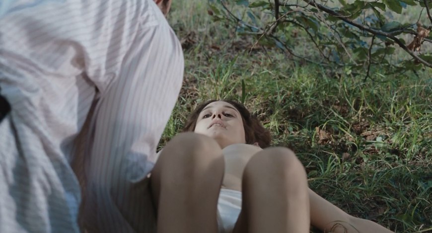 Антония Сантилли decameroticks 1972