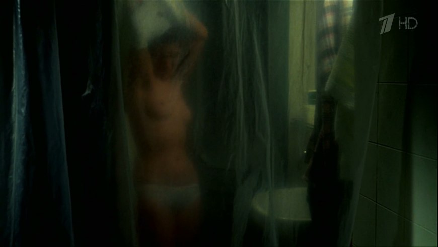 Эротические фото Антония Сальнини