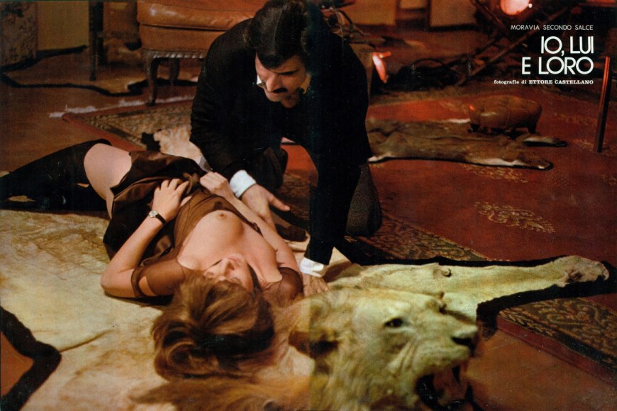 Голая Onorin эротические фото