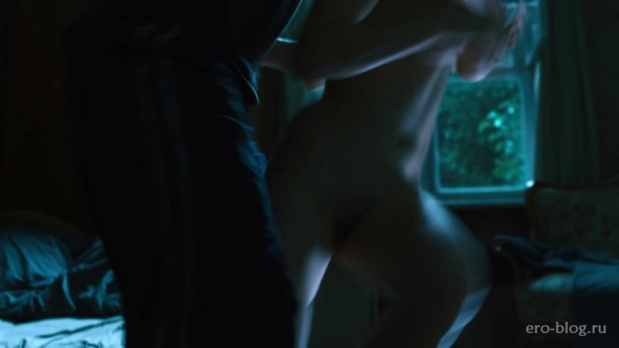 Дарья Мельникова в фильме «однажды», 2013