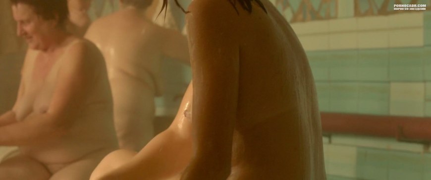 Юлия Проскурякова голая фото