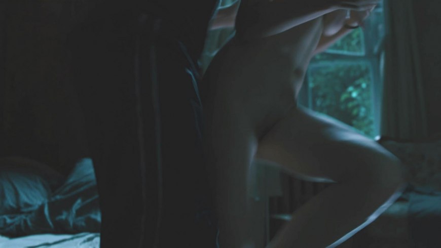 Дарья Мельникова в фильме «однажды», 2013