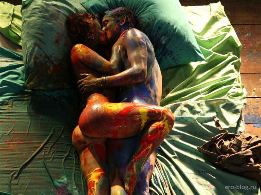 Карина Зверева Максим