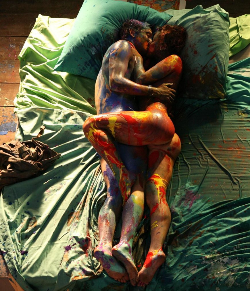 Анна Старшенбаум