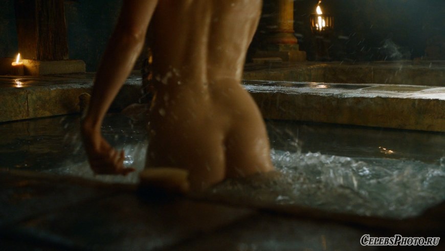 Гвендолин кристиголая