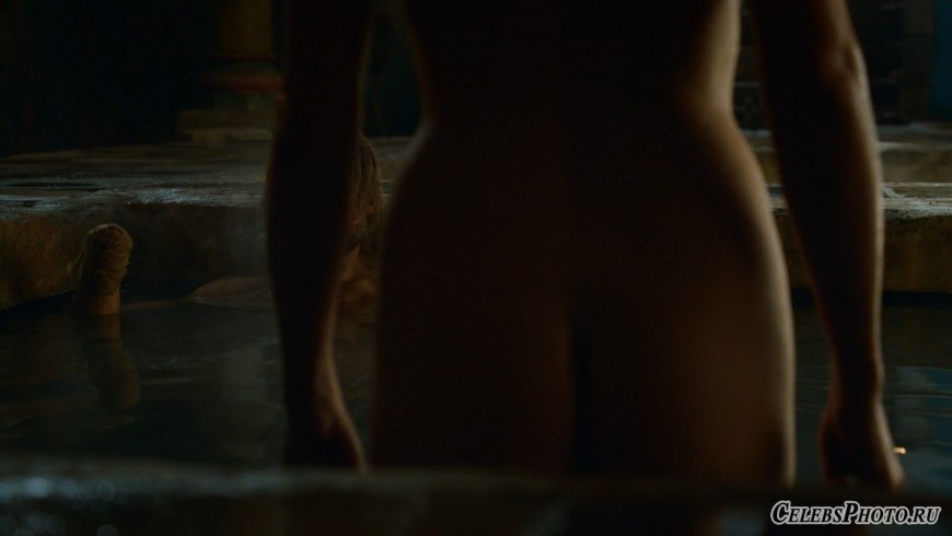 Гвендолин кристиголая