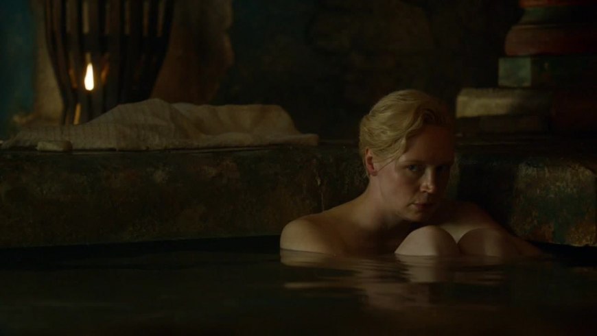 Лина Хиди актриса голышом