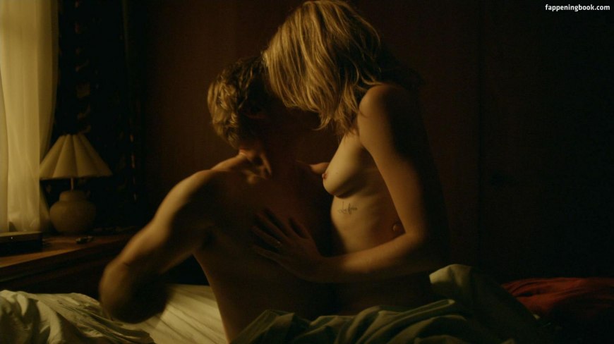 Эсме Бьянко фотосессии