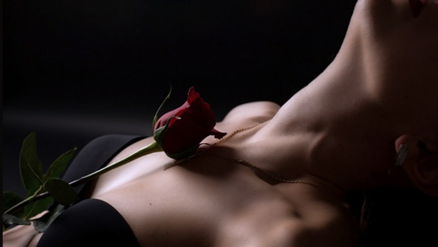 Возбуждающие картинки