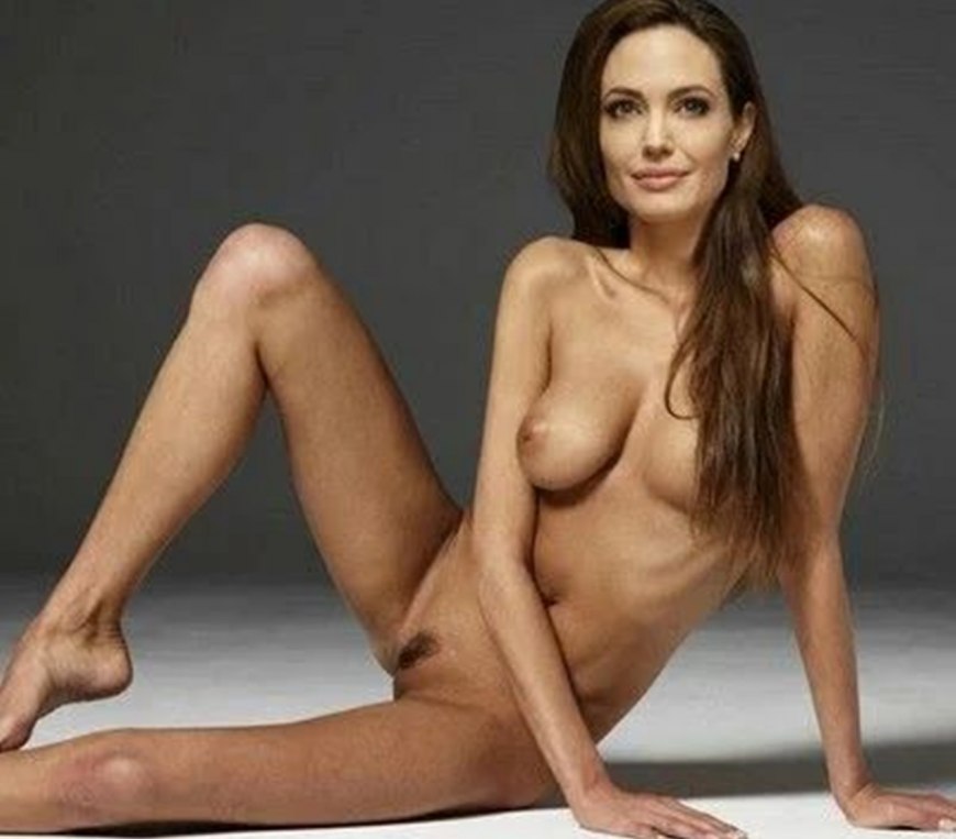 Анджелина Джоли 2021 xxx HD