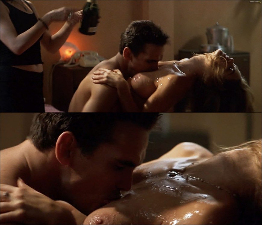 Дениз Ричардс плейбой 2004г.в