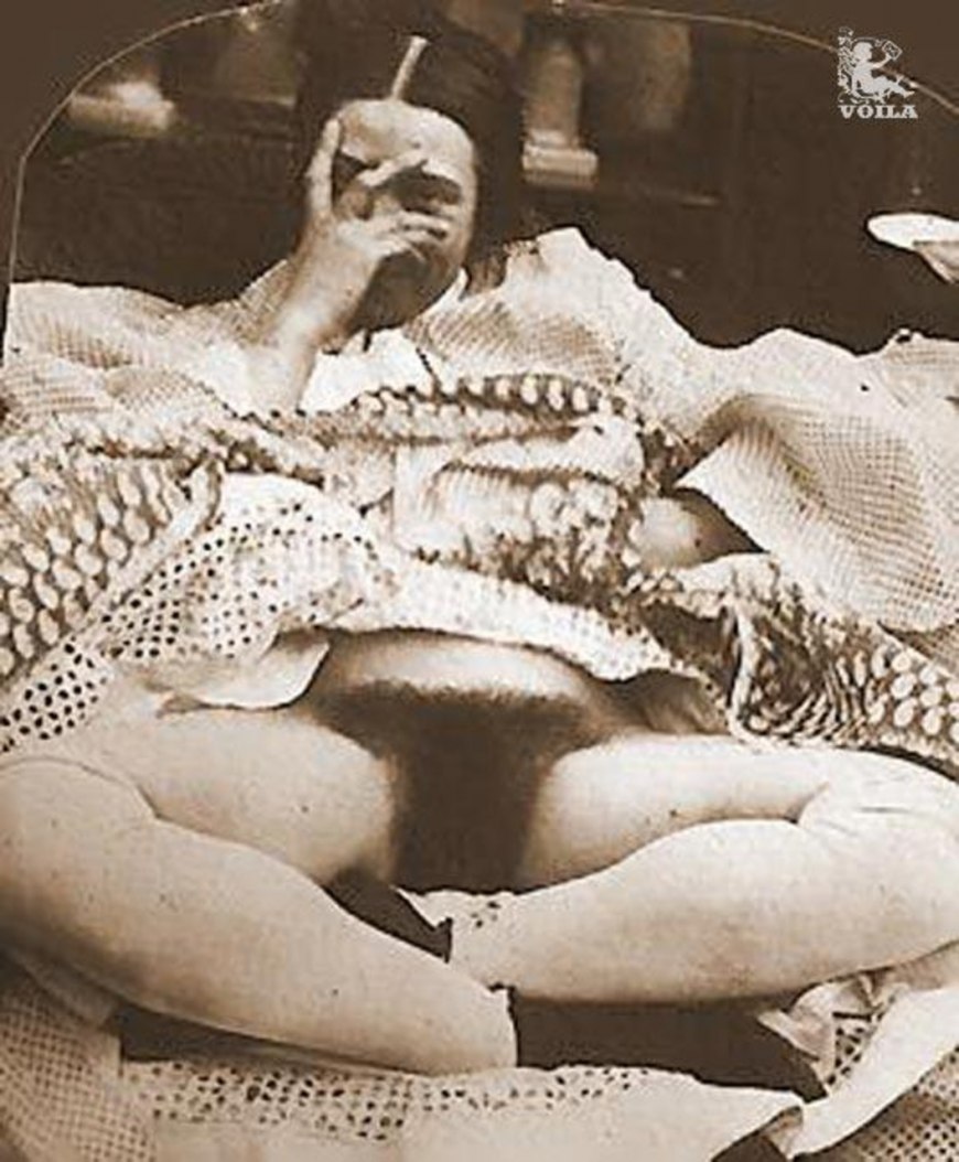 Разновидности женских влагалищ