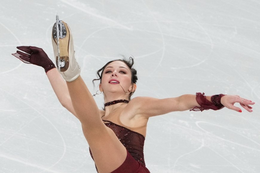 Елизавета Туктамышева попа