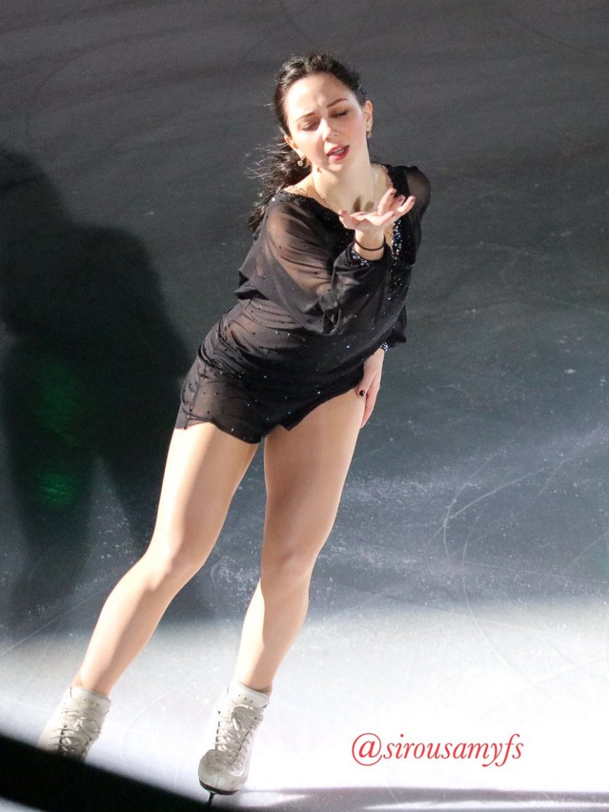 Евгения Туктамышева ню