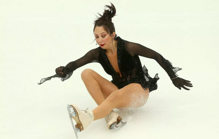 Елизавета Туктамышева Maxim