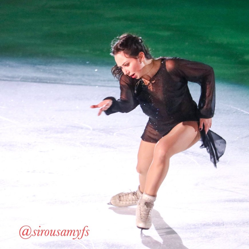 Елизавета Туктамышева бикини