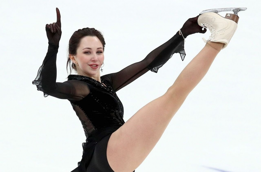 Туктамышева Елизавета упс