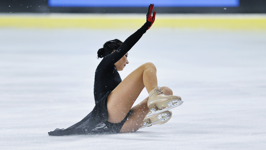 Елизавета Туктамышева 2016