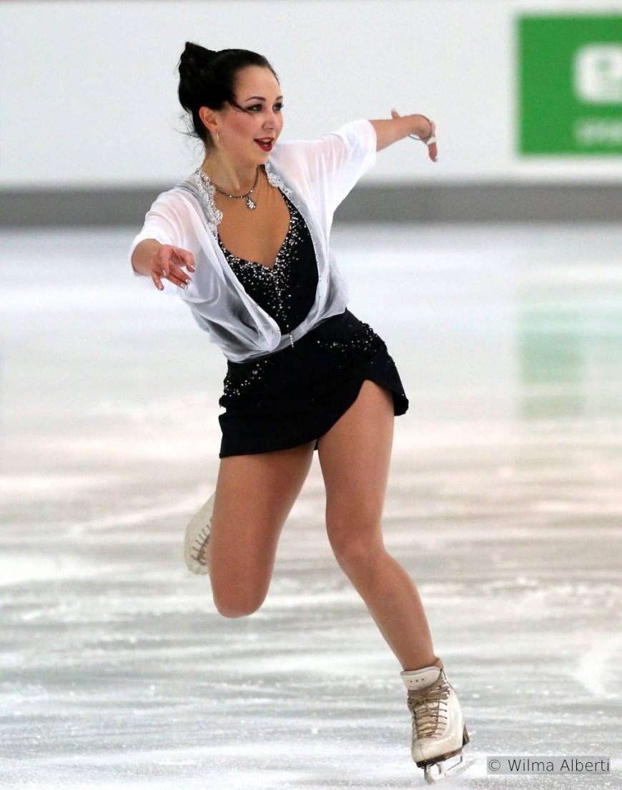 Туктамышева Елизавета упс