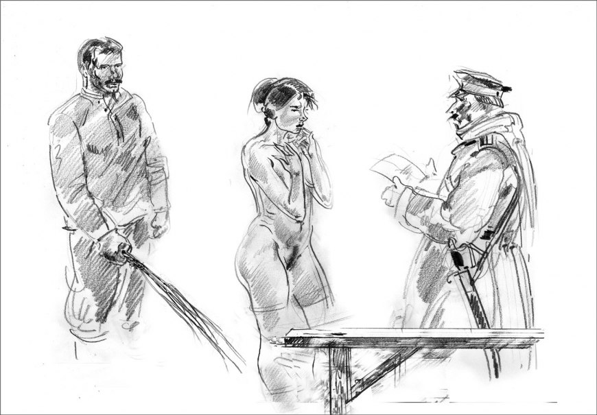 Киндинов spanking Art военкомат