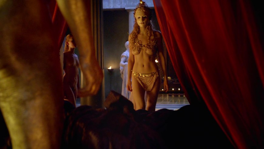 Вива Бьянка эротические сцены