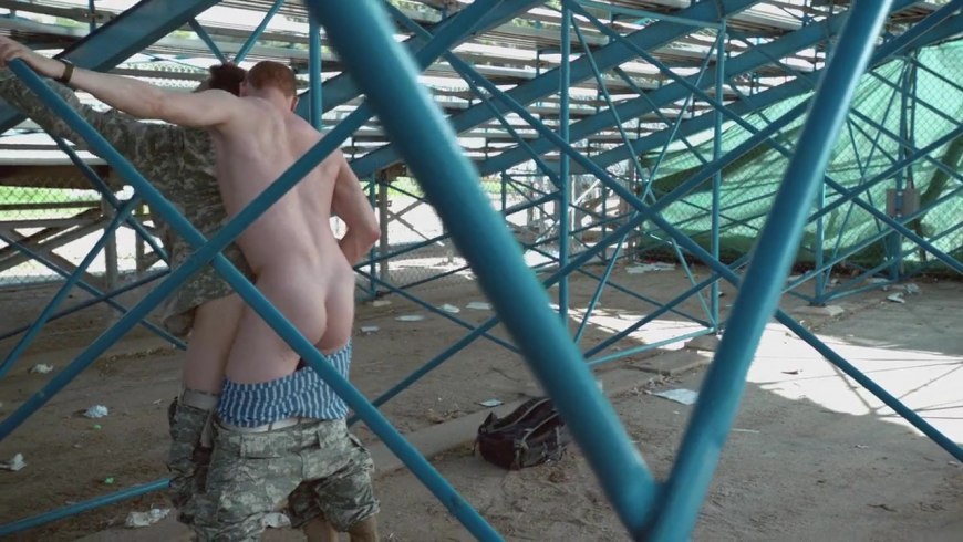 Кэмерон Монахэн геипорно