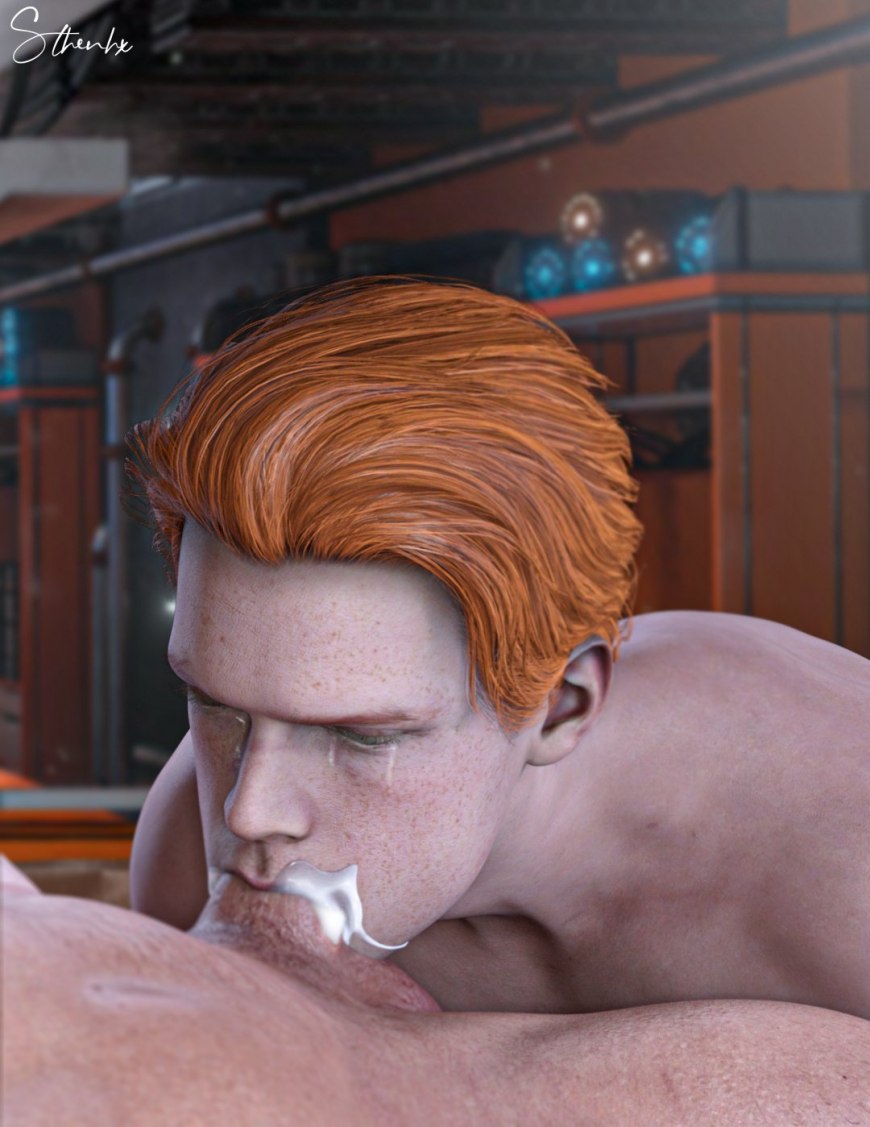 Камерон Монахэн постельные сцены