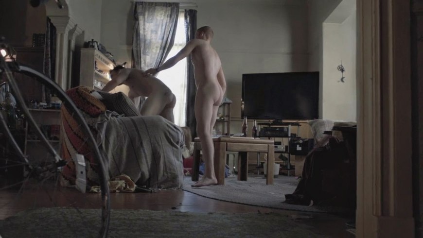 Камерон Монахэн порносцена