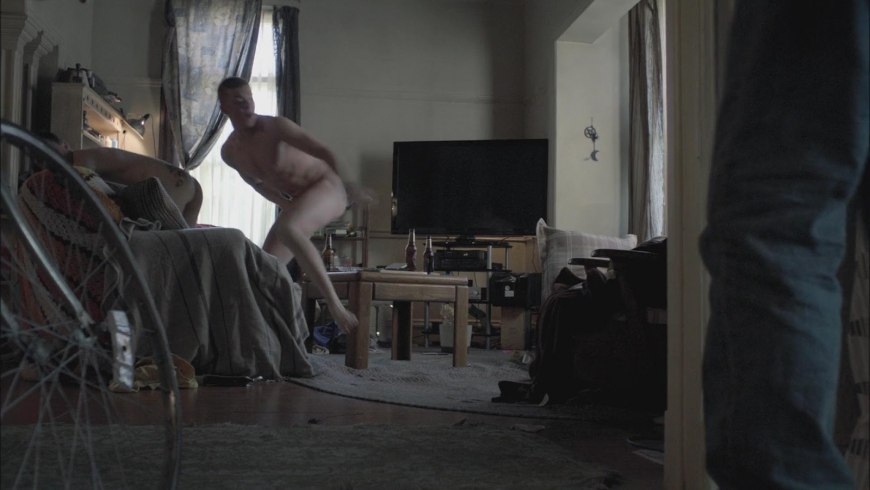 Камерон Монахэн голый молодой