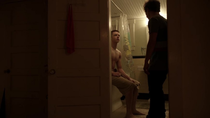 Мигель Эрран элита голый