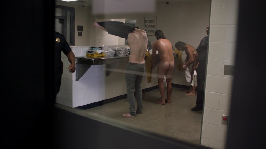 Эротические сцены отель