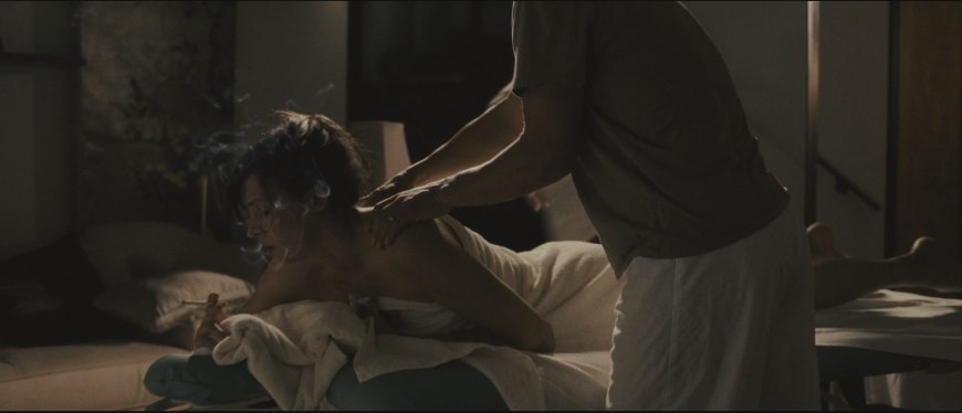 Голая фотосессия манекен