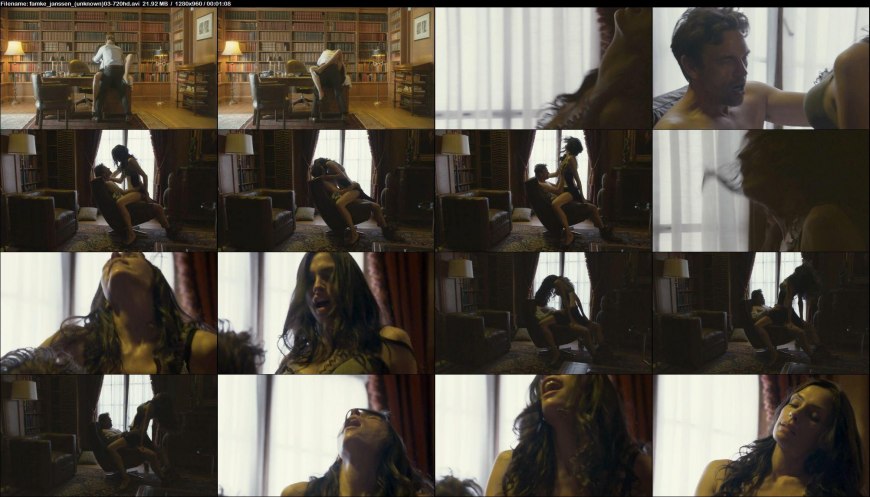 Размер имеет значение ню видео