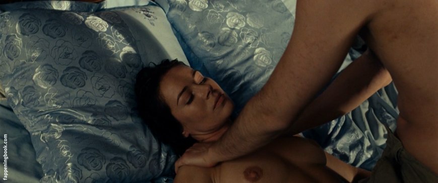 Даша Астафьева в молодости голая