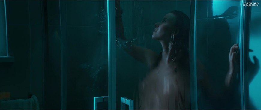 Ирина Старшенбаум постельная сцена