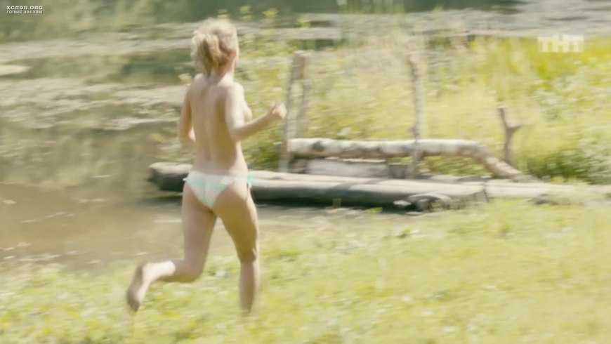 Старшенбаум Ирина в фильме Ольга