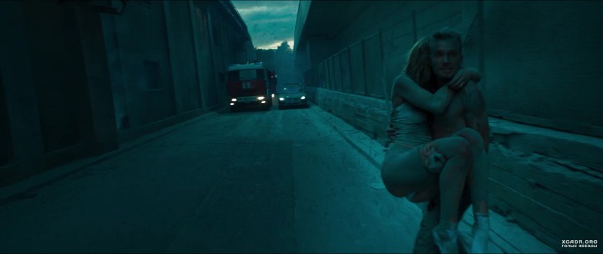 Ирина Старшенбаум постельная сцена вторжение