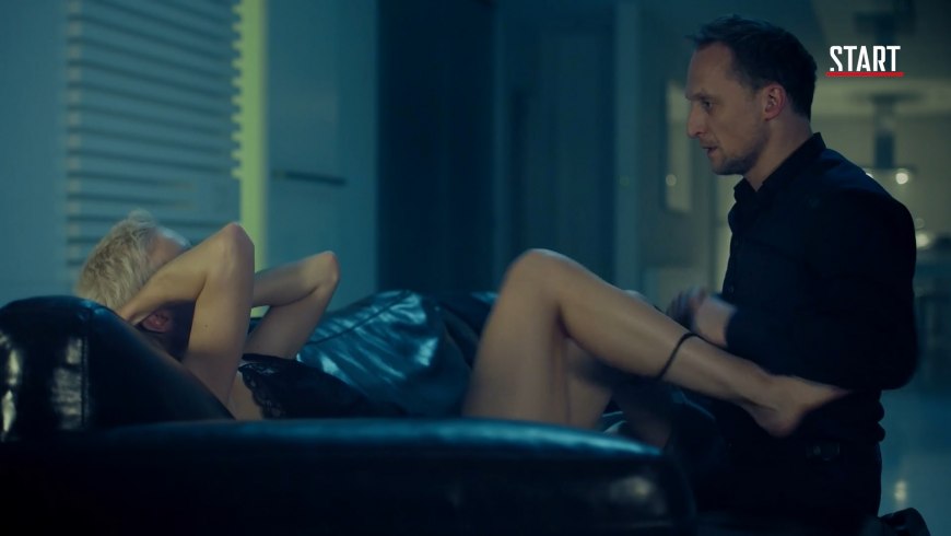 Ирина Старшенбаум xcadr