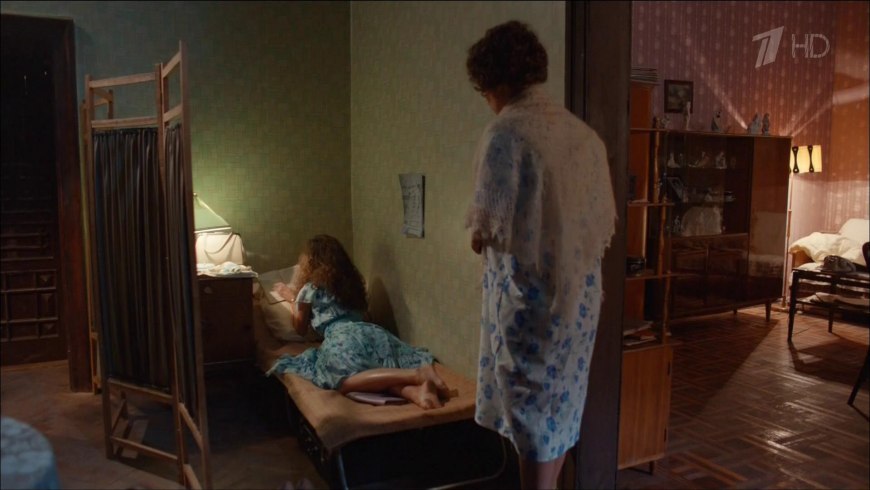 Анна Старшенбаум в Нижнем белье 2019