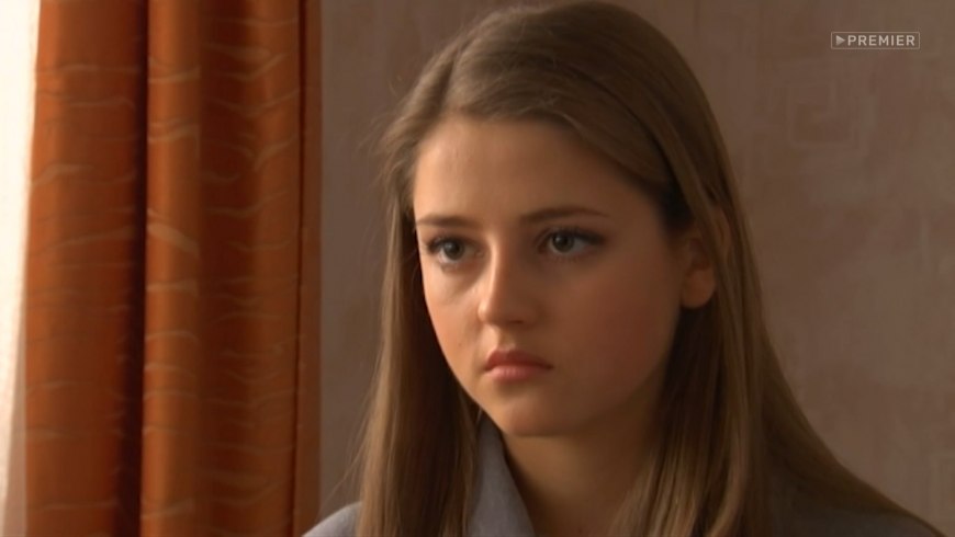 Valery Karyakin девушка